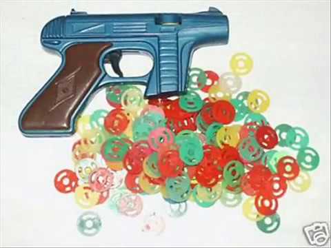 Best Toys Of 1970's - YouTube