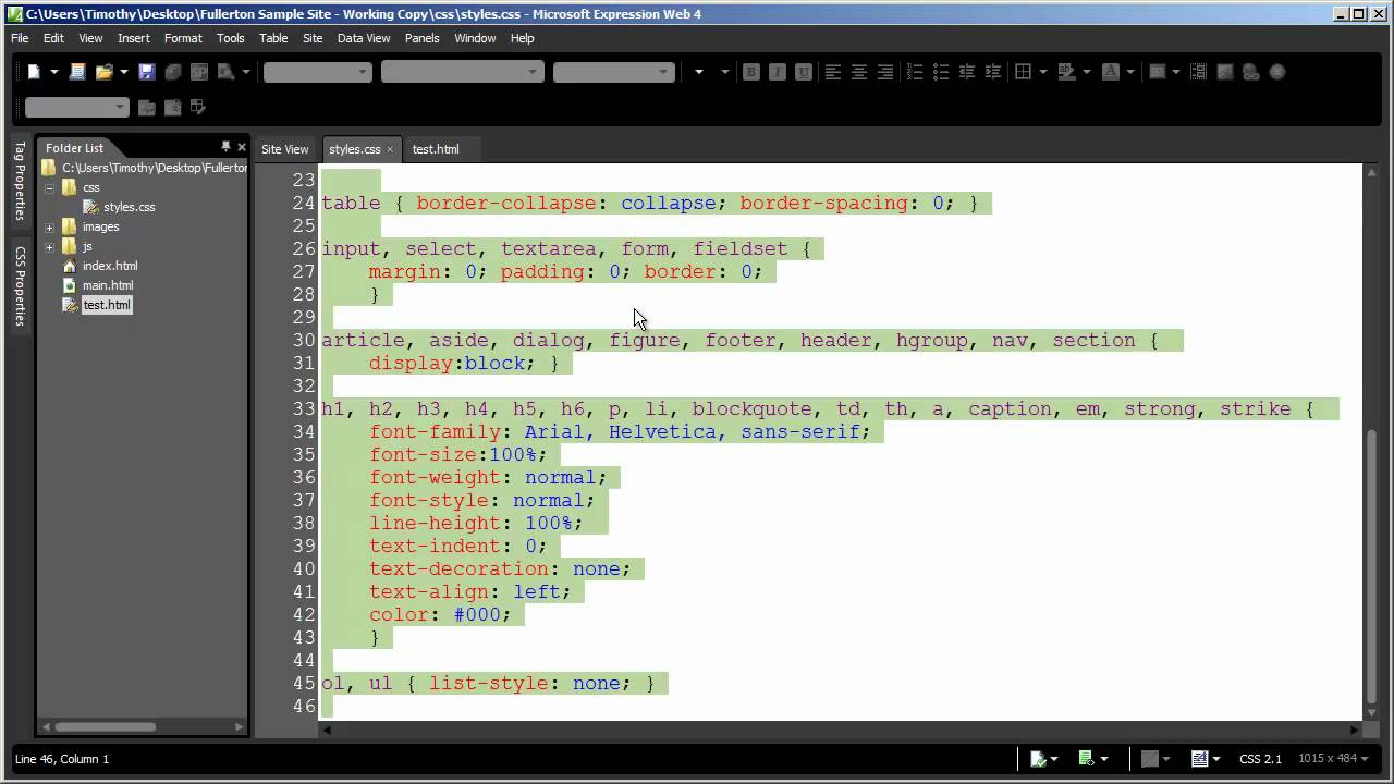 Microsoft Expression Design 4 Tutorial Deutsch Englisch