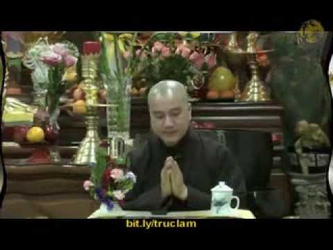 Bài Pháp Đầu Tiên (Kỳ 1)