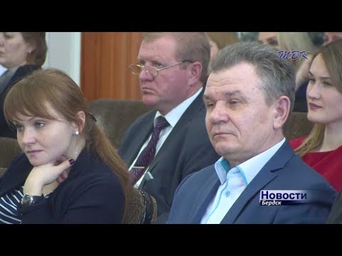 Бердск привлекает многомиллиардные инвестиции Бердск привлекает многомиллиардные инвестиции
