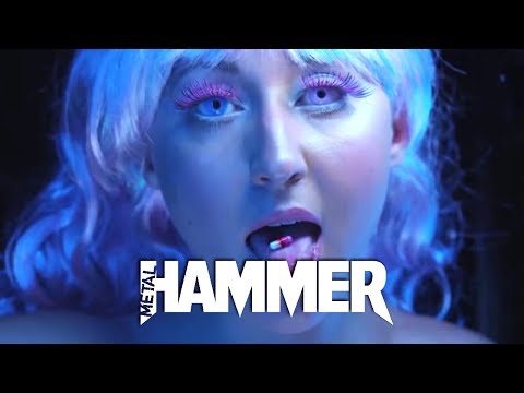 Asking Alexandria - The Making of From Death To Destiny | Metal Hammer