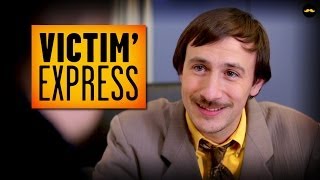 Victim'Express - Copie.wmv (Adrien Ménielle)