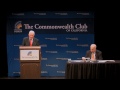 President Jimmy Carter (2/24/13)