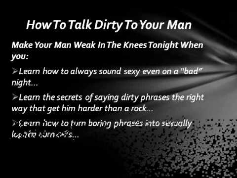 things to say when you talk dirty things to say when you talk dirty