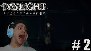 DAYLIGHT - VELHA DO INFERNO! - Parte 2