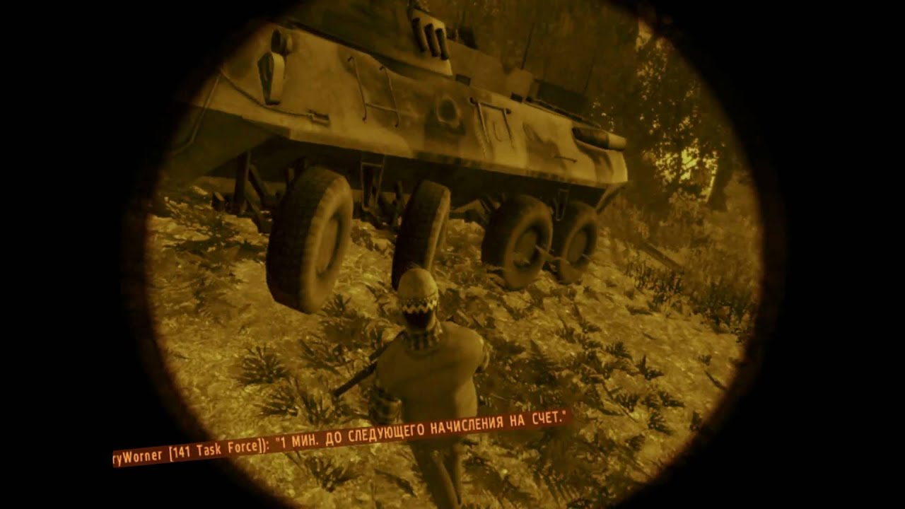 ArmA 2 Chernarus Life: Last Archive (Part 5) - YouTube