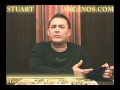 Video Horscopo Semanal ESCORPIO  del 4 al 10 Diciembre 2011 (Semana 2011-50) (Lectura del Tarot)