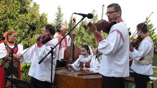 Na sobotu sa chystá Tradičná chuť jari – Otváranie Bánoša 2016