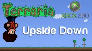 Terraria Xbox - Upside Down [41]