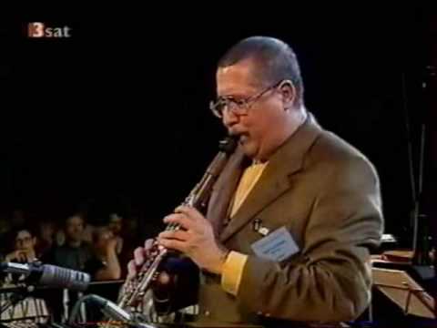 Paquito D'Riveira - I Remember Diz