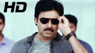 Atharintiki Daredi new trailer - Pawan Kalyan, Samantha