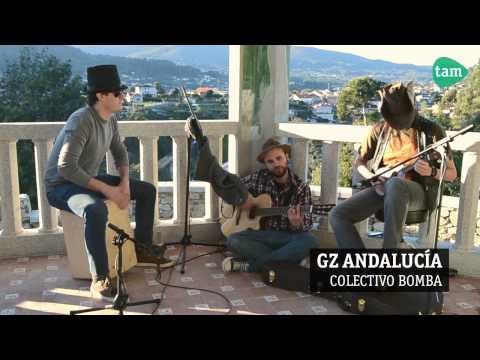 Colectivo Bomba - GZ Andalucia