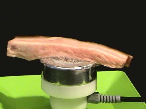 Hình ảnh trong video Ultrasound Fat Cavitation- How does it work