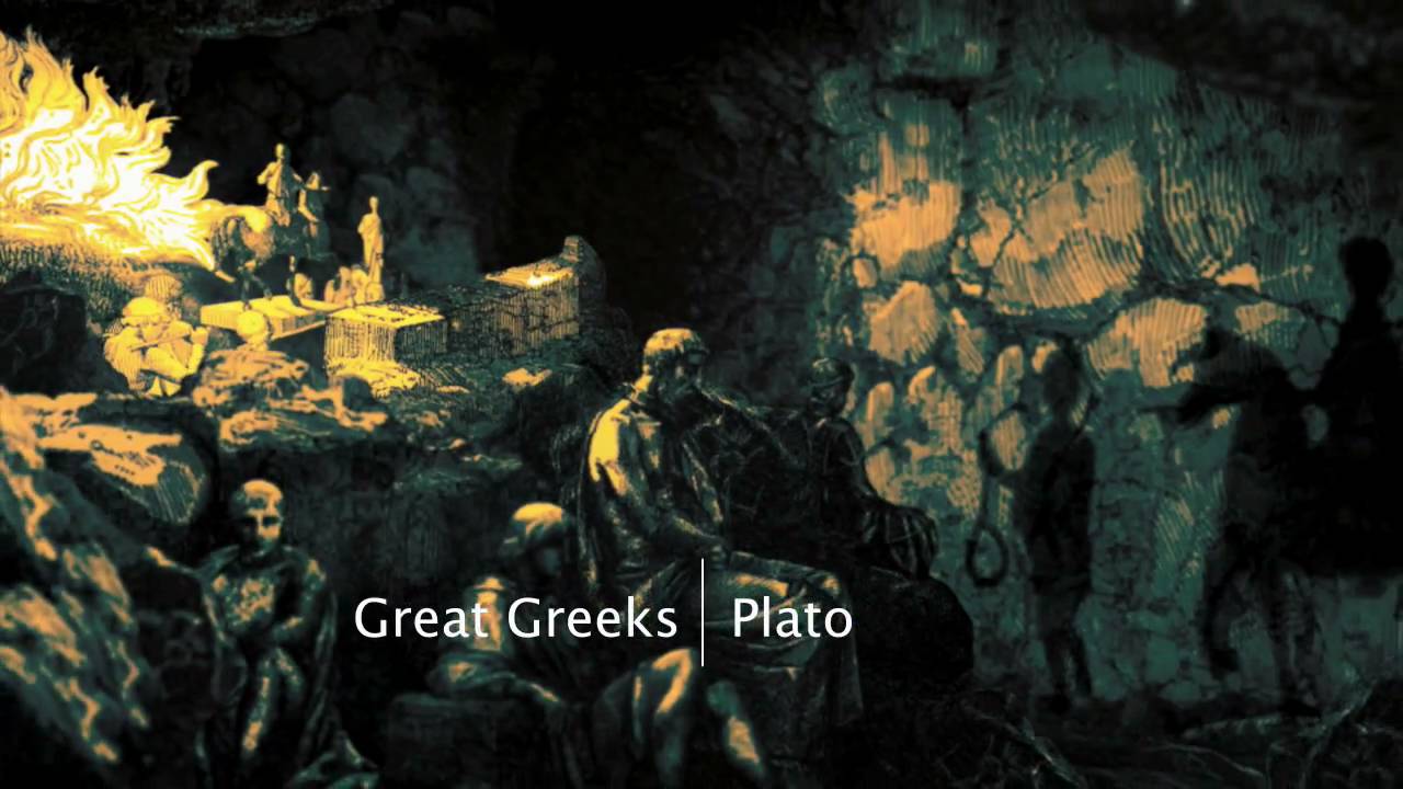 Plato Allegory Of The Cave Essay