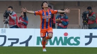 ★GOAL DIGEST！（Ｊ１第12節/Ｊ２第12節）：2014Jリーグ