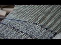How To Weave A Brooks Bouquet Pattern On A Rigid Heddle Loom With 