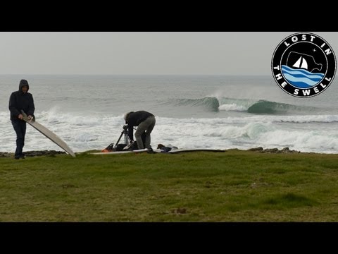 Lost In The Swell : épisode 2