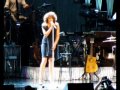 Whitney Houston concert (2010.05.09. - Zurich, Switzerland)