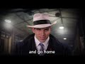 Blackbeard vs Al Capone. Epic Rap Battles of History Season 3.