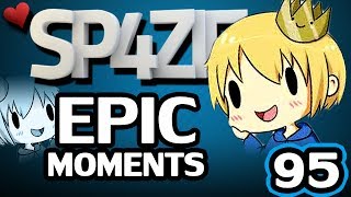 ♥ Epic Moments - #95 DUSCH ft. Keyori