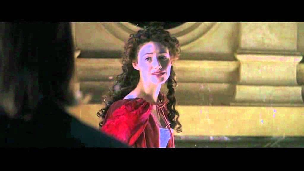 All I Ask Of You (from The Phantom Of The Opera) (arr 