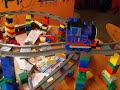 Thomas the Train has an Accident Video Part 2