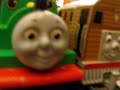 Thomas the Train has an Accident Video Part 2