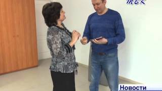 В Бердске работает Общественная Жилищная Инспекция