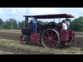 Michigan Steam Engine and Threshers Club