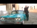 Estevan Oriol Presents - LA Woman