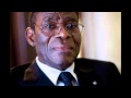 Qui aura l'Afrique dominera le monde