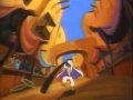 Aladdin (TV series) intro sound dub 2