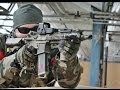 Airsoft War Games. The Darkside Of CQB HD