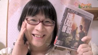 [PS3] THE LAST OF US クリア！日本が目指していた触れる映画がここにはあった！