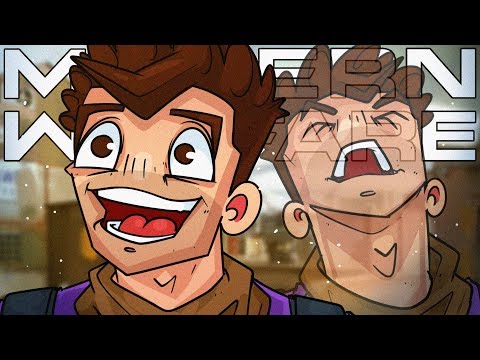 CALL OF DUTY: FUNNY MOMENTS!!!