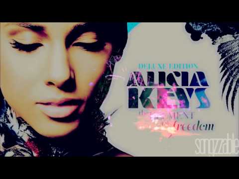 Alicia Keys Unthinkable+Download+Lyrics - YouTube