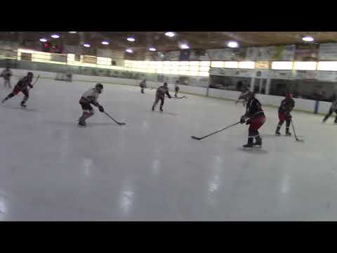 BCS - SLP Girls Hockey  3-23-21