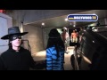 Kim Porter Brings Avatar To Life At Halloween Party - Youtube