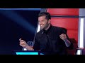 Caterina Torres Sings Love Don't Cost A Thing: The Voice Australia Season 2