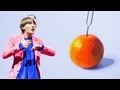 Neil Harbisson: I listen to color