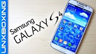 Unboxing | Samsung Galaxy S4 Octa Core En Español