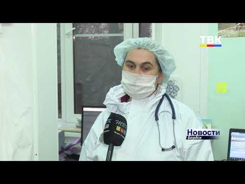Врач-пульмонолог предупреждает о рисках при заболевании пневмонией Врач-пульмонолог предупреждает о рисках при заболевании пневмонией