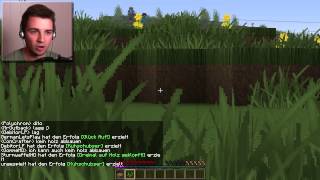 Minecraft VARO #1 - Stirbt ConCrafter SOFORT?!