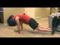 Coaching Endurance Sparker Circuit - Quick Workout