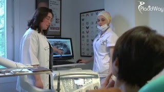Watch Video Best Dental Center in Istanbul Turkey