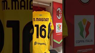 Dressing room all set for the Final 🤩? | #shorts