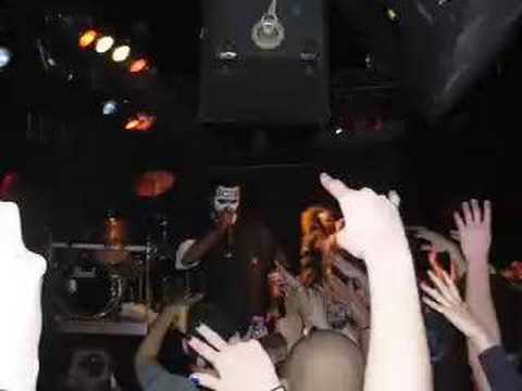 Riot Maker Tech n9ne - YouTube