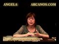 Video Horóscopo Semanal VIRGO  del 28 Abril al 4 Mayo 2013 (Semana 2013-18) (Lectura del Tarot)