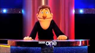 That Puppet Game Show: Launch Trailer - BBC One