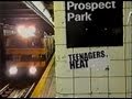 Teenagers In Heat